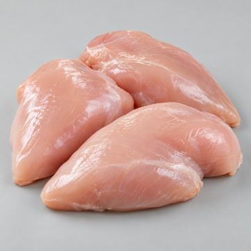 อกไก่
