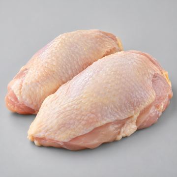 อกไก่รอบหนัง